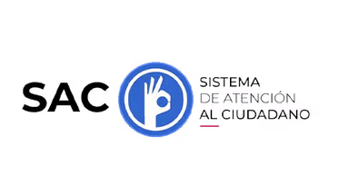 Sistema de Atención al Ciudadano
