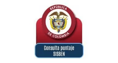 Consulta Puntaje SISBEN